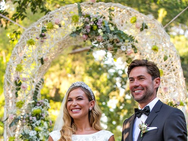 La boda de Rafa y Andrea en Gandia, Valencia 30