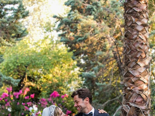 La boda de Rafa y Andrea en Gandia, Valencia 40