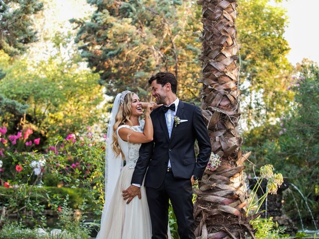 La boda de Rafa y Andrea en Gandia, Valencia 41