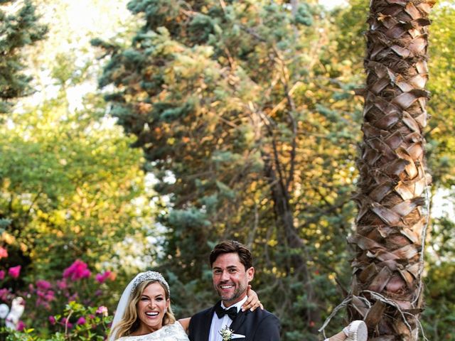 La boda de Rafa y Andrea en Gandia, Valencia 42