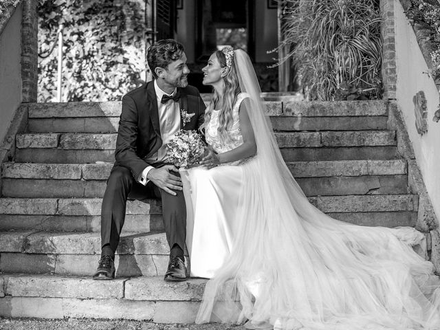 La boda de Rafa y Andrea en Gandia, Valencia 44
