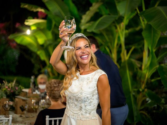 La boda de Rafa y Andrea en Gandia, Valencia 47