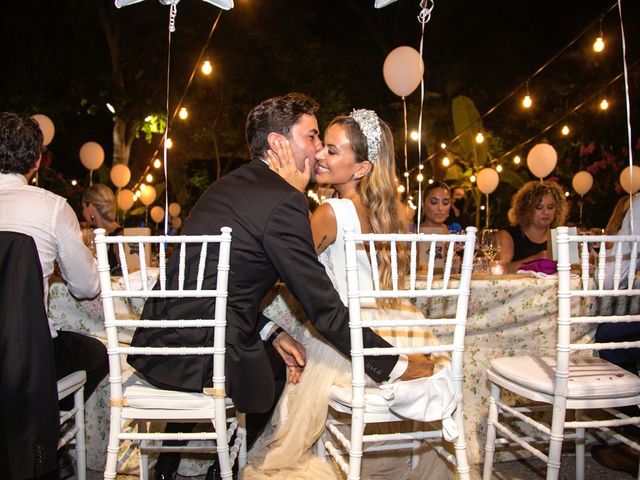 La boda de Rafa y Andrea en Gandia, Valencia 48
