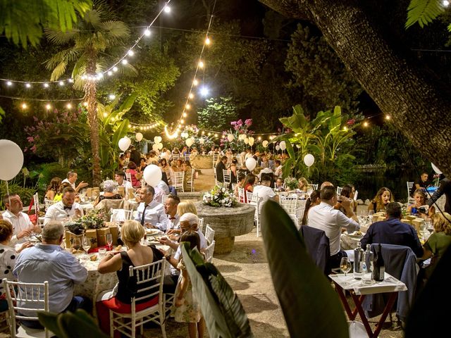 La boda de Rafa y Andrea en Gandia, Valencia 49