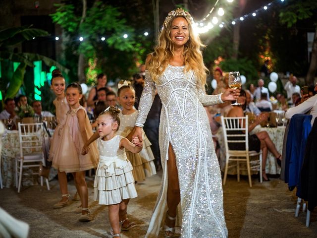 La boda de Rafa y Andrea en Gandia, Valencia 50