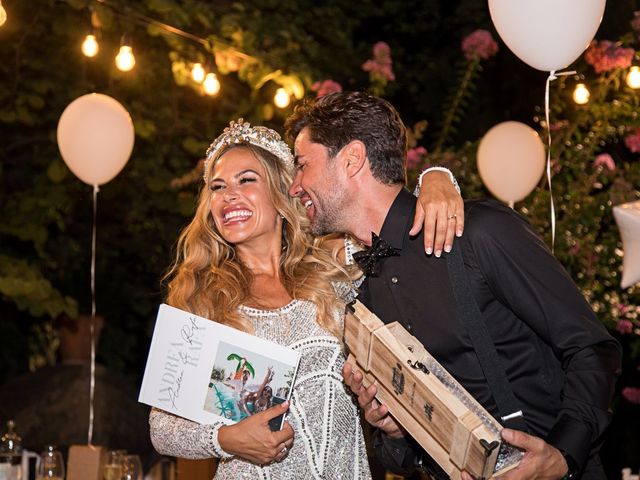 La boda de Rafa y Andrea en Gandia, Valencia 51