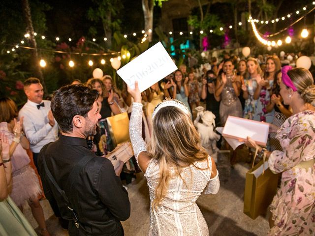 La boda de Rafa y Andrea en Gandia, Valencia 52