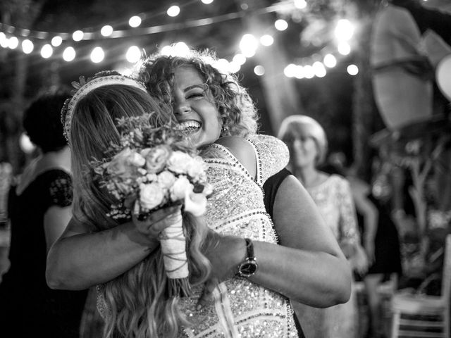 La boda de Rafa y Andrea en Gandia, Valencia 56