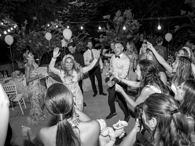 La boda de Rafa y Andrea en Gandia, Valencia 57