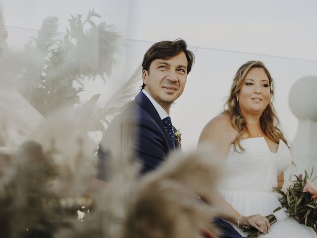 La boda de Alvaro y Bely en Madrid, Madrid 69