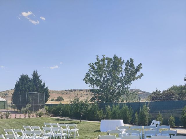 La boda de Juan y Irene en Ciudad Real, Ciudad Real 4