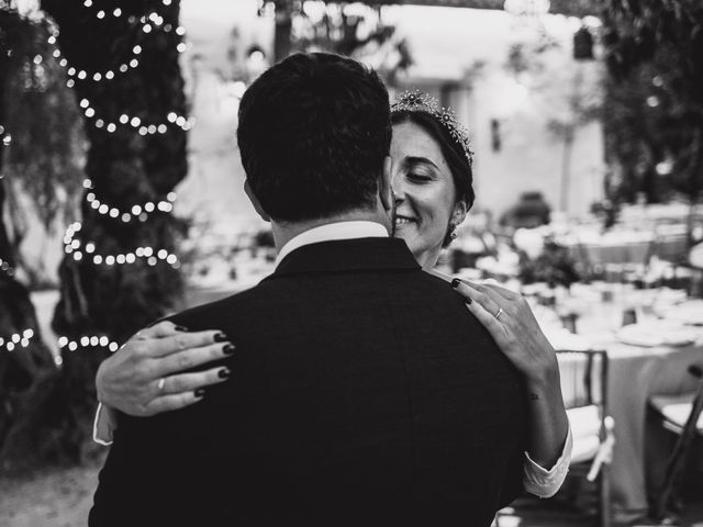 La boda de Rafael y Isabel en Alcala De Guadaira, Sevilla 31