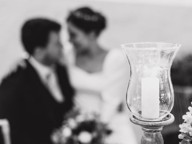 La boda de Rafael y Isabel en Alcala De Guadaira, Sevilla 32