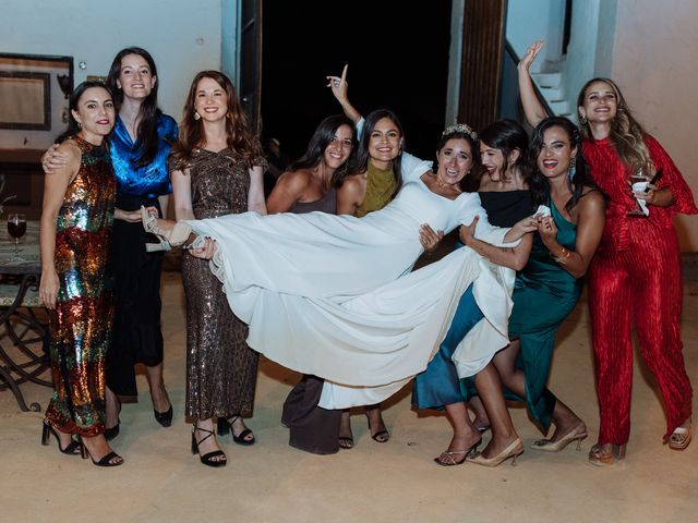 La boda de Rafael y Isabel en Alcala De Guadaira, Sevilla 2