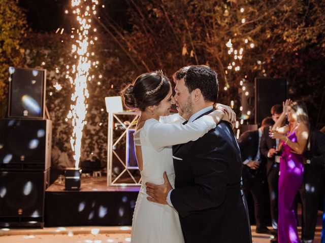 La boda de Rafael y Isabel en Alcala De Guadaira, Sevilla 42