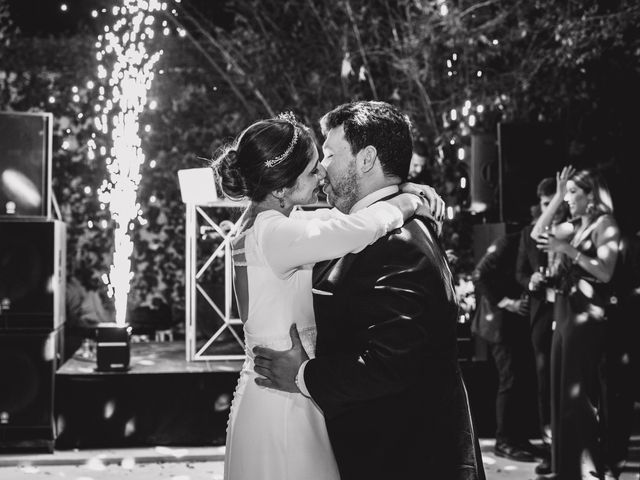 La boda de Rafael y Isabel en Alcala De Guadaira, Sevilla 43