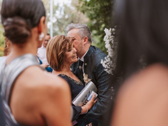 La boda de Jesús y Adrián en Cartagena, Murcia 33