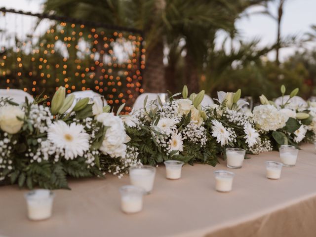 La boda de Jesús y Adrián en Cartagena, Murcia 34