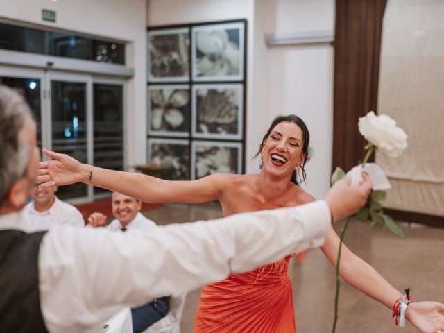 La boda de Jesús y Adrián en Cartagena, Murcia 42