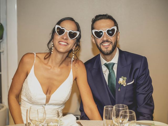 La boda de Javier y Paloma en Madrid, Madrid 42