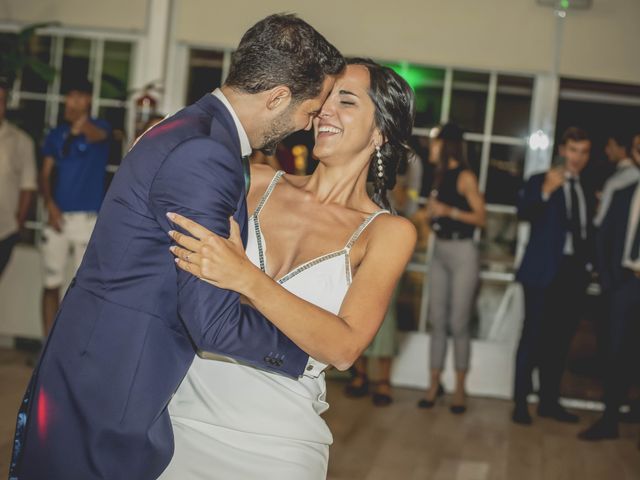 La boda de Javier y Paloma en Madrid, Madrid 46