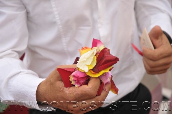 La boda de Rafa y Monika  en Cambrils, Tarragona 44