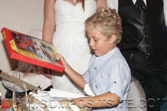 La boda de Rafa y Monika  en Cambrils, Tarragona 60