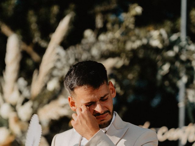 La boda de Antonio y Joaquin en Chiclana De La Frontera, Cádiz 5