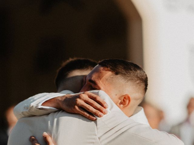 La boda de Antonio y Joaquin en Chiclana De La Frontera, Cádiz 6