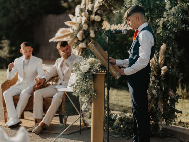 La boda de Antonio y Joaquin en Chiclana De La Frontera, Cádiz 7