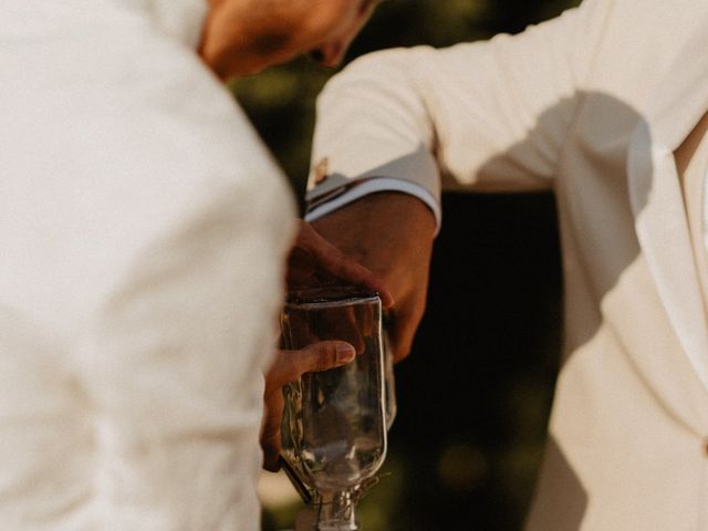 La boda de Antonio y Joaquin en Chiclana De La Frontera, Cádiz 11
