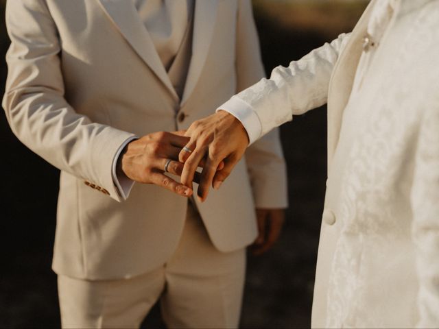 La boda de Antonio y Joaquin en Chiclana De La Frontera, Cádiz 12