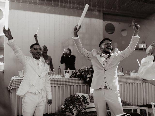 La boda de Antonio y Joaquin en Chiclana De La Frontera, Cádiz 14
