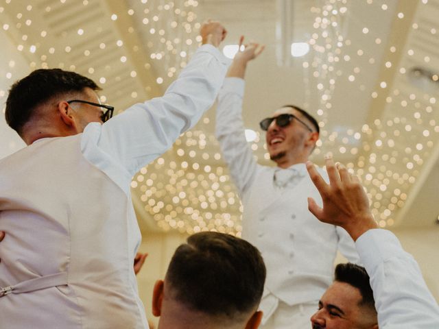 La boda de Antonio y Joaquin en Chiclana De La Frontera, Cádiz 15