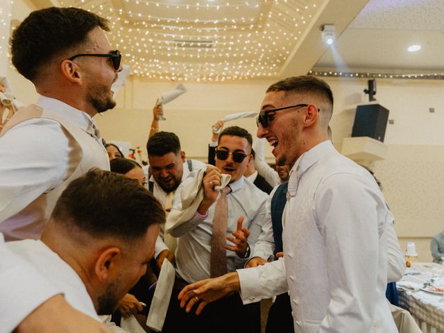 La boda de Antonio y Joaquin en Chiclana De La Frontera, Cádiz 16