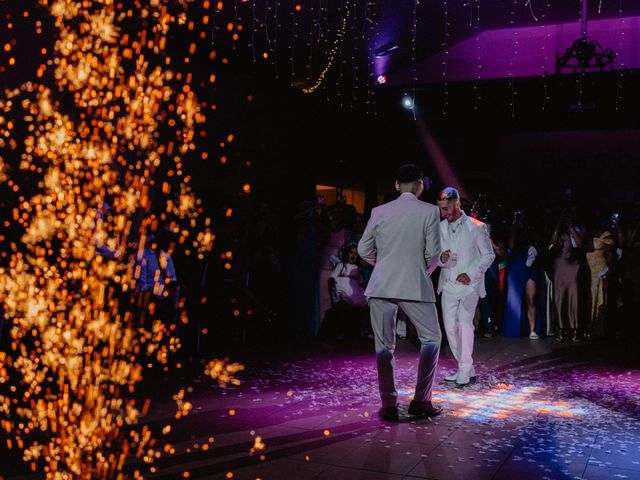 La boda de Antonio y Joaquin en Chiclana De La Frontera, Cádiz 18