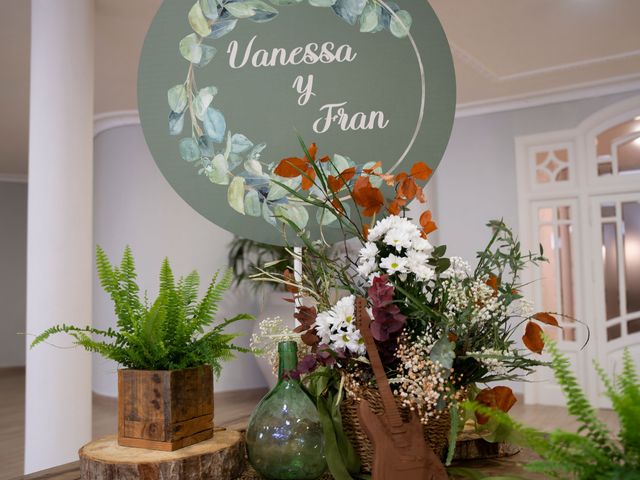 La boda de Vane y Fran en Guadassuar, Valencia 9
