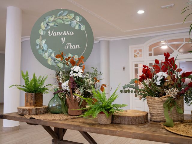 La boda de Vane y Fran en Guadassuar, Valencia 11