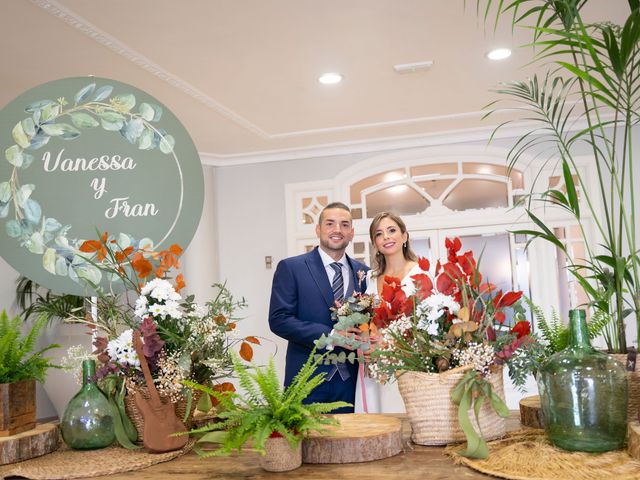 La boda de Vane y Fran en Guadassuar, Valencia 20