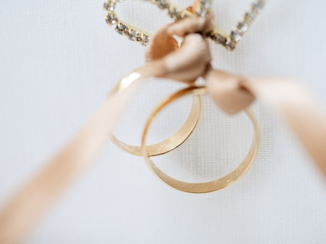 La boda de Julio y Marina en Zaragoza, Zaragoza 20