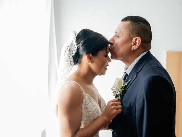 La boda de Julio y Marina en Zaragoza, Zaragoza 40