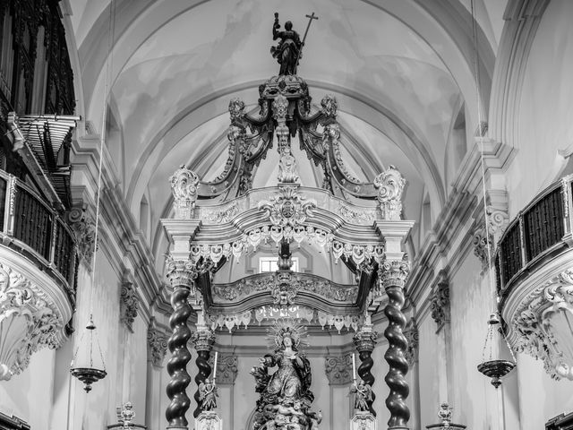 La boda de Julio y Marina en Zaragoza, Zaragoza 52