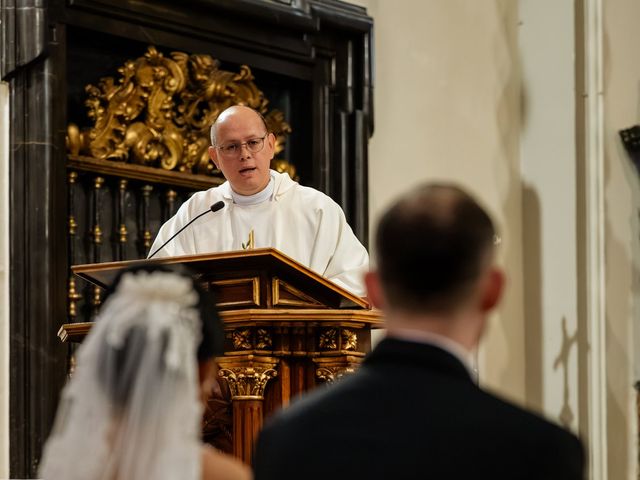 La boda de Julio y Marina en Zaragoza, Zaragoza 64
