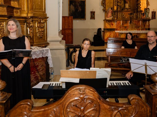 La boda de Julio y Marina en Zaragoza, Zaragoza 65