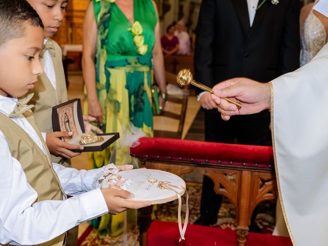 La boda de Julio y Marina en Zaragoza, Zaragoza 73