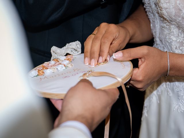 La boda de Julio y Marina en Zaragoza, Zaragoza 74