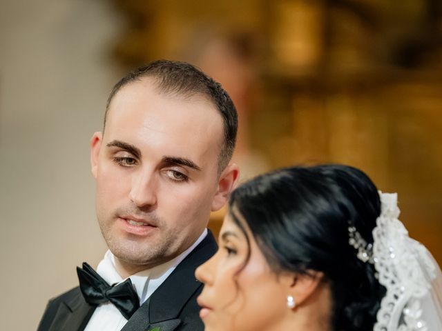 La boda de Julio y Marina en Zaragoza, Zaragoza 85