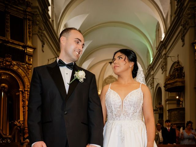 La boda de Julio y Marina en Zaragoza, Zaragoza 87