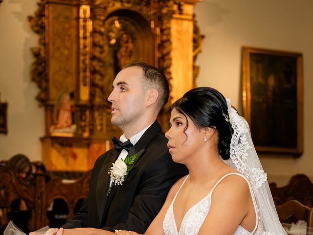 La boda de Julio y Marina en Zaragoza, Zaragoza 88