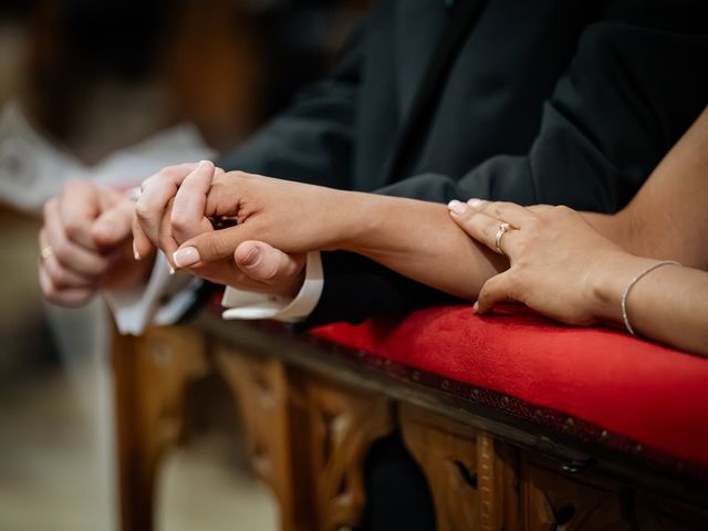 La boda de Julio y Marina en Zaragoza, Zaragoza 90